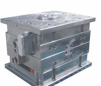 模具加工及制造